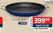 Cadac Paella Pan