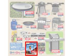 Pick n Pay Hyper : Make the most of the outdoors (17 Mar - 1 Apr 2013), page 5