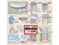 Pick n Pay Hyper : Make the most of the outdoors (17 Mar - 1 Apr 2013), page 5