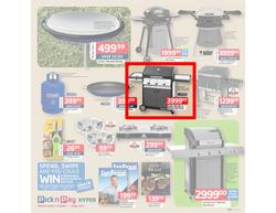 Pick n Pay Hyper : Make the most of the outdoors (17 Mar - 1 Apr 2013), page 5