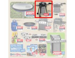 Pick n Pay Hyper : Make the most of the outdoors (17 Mar - 1 Apr 2013), page 5