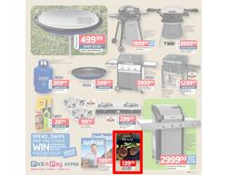Pick n Pay Hyper : Make the most of the outdoors (17 Mar - 1 Apr 2013), page 5