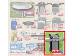Pick n Pay Hyper : Make the most of the outdoors (17 Mar - 1 Apr 2013), page 5