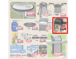 Pick n Pay Hyper : Make the most of the outdoors (17 Mar - 1 Apr 2013), page 5