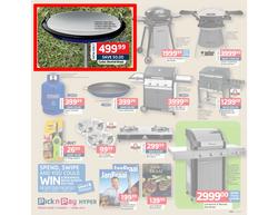 Pick n Pay Hyper : Make the most of the outdoors (17 Mar - 1 Apr 2013), page 5