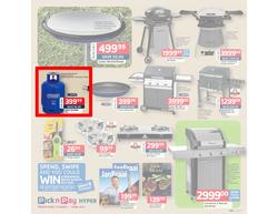 Pick n Pay Hyper : Make the most of the outdoors (17 Mar - 1 Apr 2013), page 5