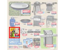 Pick n Pay Hyper : Make the most of the outdoors (17 Mar - 1 Apr 2013), page 5