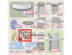 Pick n Pay Hyper : Make the most of the outdoors (17 Mar - 1 Apr 2013), page 5