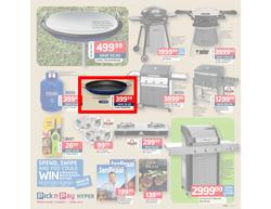 Pick n Pay Hyper : Make the most of the outdoors (17 Mar - 1 Apr 2013), page 5