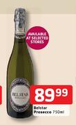 Belstar Prosecco-750ml