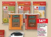 Selati Demerara Plantation Select Or Muscovado-750g