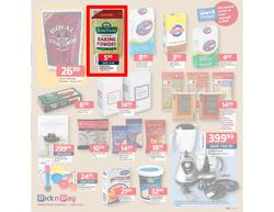 Pick n Pay : An Easter feast of great choice (18 Mar - 1 Apr 2013), page 5
