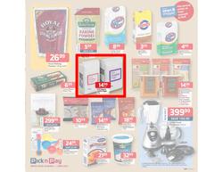 Pick n Pay : An Easter feast of great choice (18 Mar - 1 Apr 2013), page 5