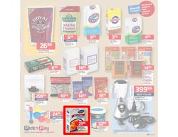 Pick n Pay : An Easter feast of great choice (18 Mar - 1 Apr 2013), page 5