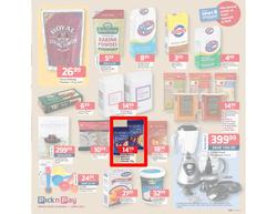 Pick n Pay : An Easter feast of great choice (18 Mar - 1 Apr 2013), page 5