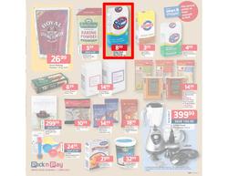 Pick n Pay : An Easter feast of great choice (18 Mar - 1 Apr 2013), page 5