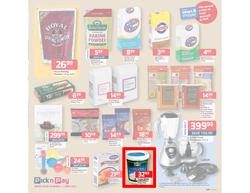 Pick n Pay : An Easter feast of great choice (18 Mar - 1 Apr 2013), page 5