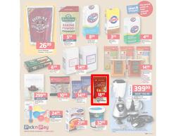 Pick n Pay : An Easter feast of great choice (18 Mar - 1 Apr 2013), page 5