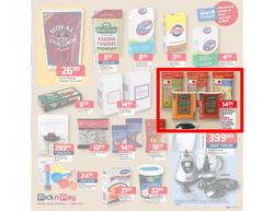 Pick n Pay : An Easter feast of great choice (18 Mar - 1 Apr 2013), page 5