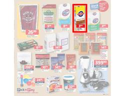 Pick n Pay : An Easter feast of great choice (18 Mar - 1 Apr 2013), page 5