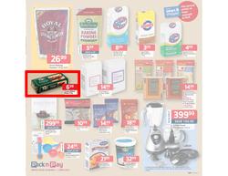Pick n Pay : An Easter feast of great choice (18 Mar - 1 Apr 2013), page 5