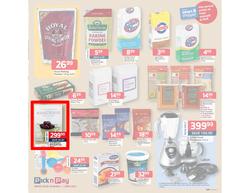 Pick n Pay : An Easter feast of great choice (18 Mar - 1 Apr 2013), page 5