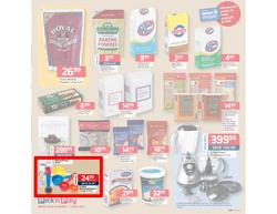 Pick n Pay : An Easter feast of great choice (18 Mar - 1 Apr 2013), page 5