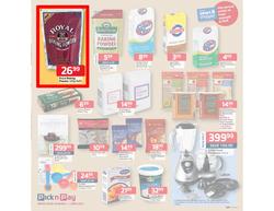 Pick n Pay : An Easter feast of great choice (18 Mar - 1 Apr 2013), page 5