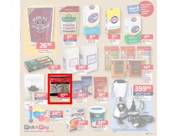 Pick n Pay : An Easter feast of great choice (18 Mar - 1 Apr 2013), page 5