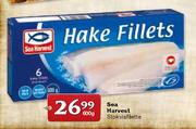 Sea Harvest Stokvisfilette-600g