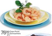 Cape Point Garnaalvleis-800g