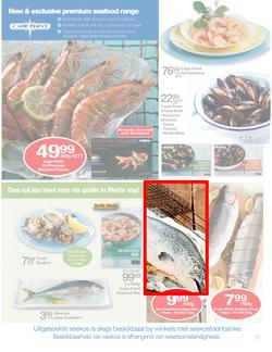 Checkers Hyper Western Cape : Easter Holiday Savings (18 Mar - 7 Apr 2013), page 5