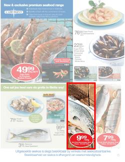 Checkers Hyper Western Cape : Easter Holiday Savings (18 Mar - 7 Apr 2013), page 5