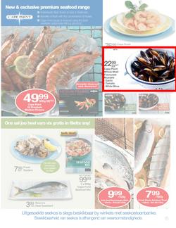 Checkers Hyper Western Cape : Easter Holiday Savings (18 Mar - 7 Apr 2013), page 5