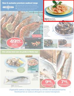 Checkers Hyper Western Cape : Easter Holiday Savings (18 Mar - 7 Apr 2013), page 5