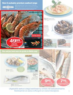 Checkers Hyper Western Cape : Easter Holiday Savings (18 Mar - 7 Apr 2013), page 5