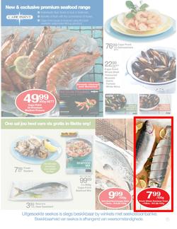 Checkers Hyper Western Cape : Easter Holiday Savings (18 Mar - 7 Apr 2013), page 5
