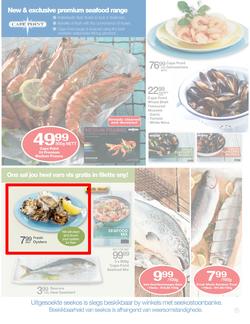 Checkers Hyper Western Cape : Easter Holiday Savings (18 Mar - 7 Apr 2013), page 5