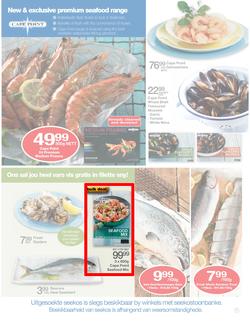 Checkers Hyper Western Cape : Easter Holiday Savings (18 Mar - 7 Apr 2013), page 5