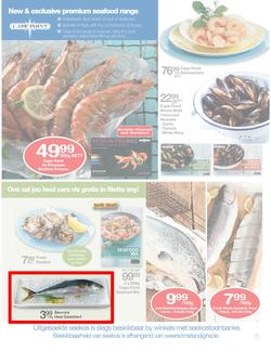 Checkers Hyper Western Cape : Easter Holiday Savings (18 Mar - 7 Apr 2013), page 5