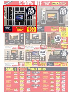 Lewis : Massive Savings (11 Mar - 13 Apr 2013), page 5