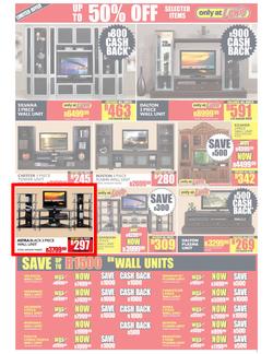 Lewis : Massive Savings (11 Mar - 13 Apr 2013), page 5