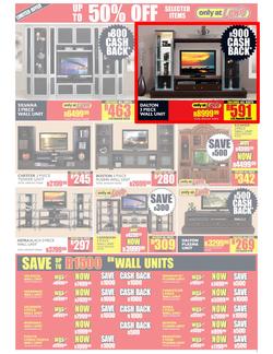 Lewis : Massive Savings (11 Mar - 13 Apr 2013), page 5