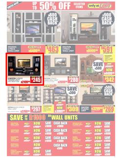 Lewis : Massive Savings (11 Mar - 13 Apr 2013), page 5