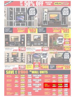 Lewis : Massive Savings (11 Mar - 13 Apr 2013), page 5