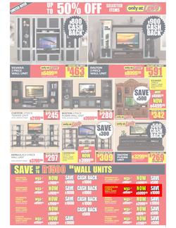 Lewis : Massive Savings (11 Mar - 13 Apr 2013), page 5