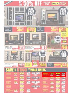Lewis : Massive Savings (11 Mar - 13 Apr 2013), page 5