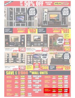 Lewis : Massive Savings (11 Mar - 13 Apr 2013), page 5