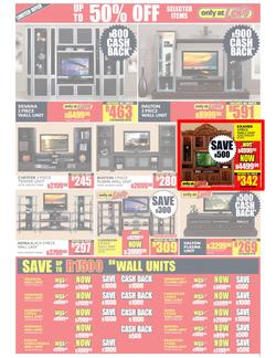 Lewis : Massive Savings (11 Mar - 13 Apr 2013), page 5