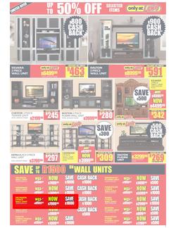 Lewis : Massive Savings (11 Mar - 13 Apr 2013), page 5